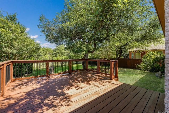 24018 Briarbrook Way, San Antonio, TX 78261