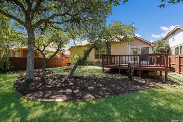 24018 Briarbrook Way, San Antonio, TX 78261