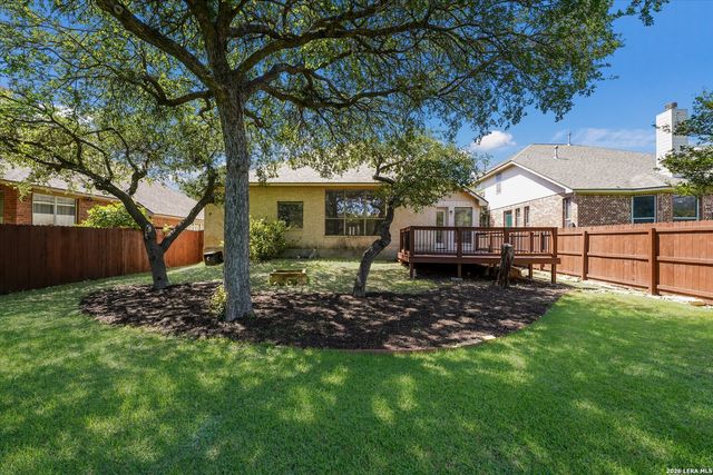 24018 Briarbrook Way, San Antonio, TX 78261