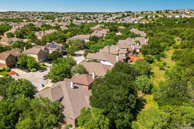 24018 Briarbrook Way, San Antonio, TX 78261