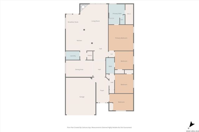 24018 Briarbrook Way, San Antonio, TX 78261