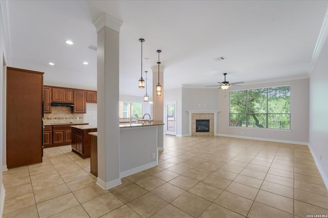 24018 Briarbrook Way, San Antonio, TX 78261