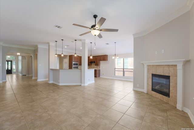 24018 Briarbrook Way, San Antonio, TX 78261
