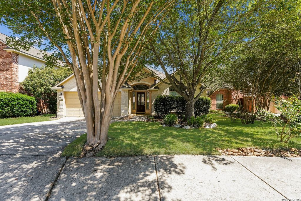 24018 Briarbrook Way, San Antonio, TX 78261