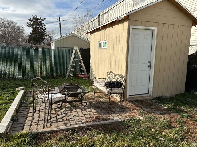 249 E BAIRD AVE, South Salt Lake, UT 84115