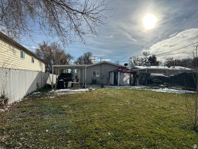 249 E BAIRD AVE, South Salt Lake, UT 84115