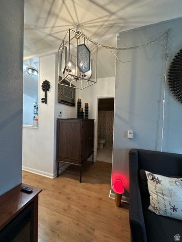 249 E BAIRD AVE, South Salt Lake, UT 84115