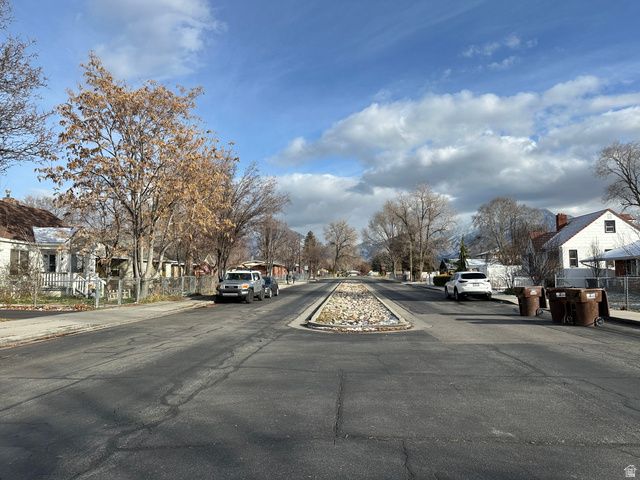 249 E BAIRD AVE, South Salt Lake, UT 84115