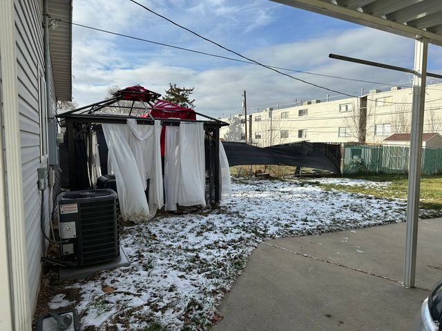 249 E BAIRD AVE, South Salt Lake, UT 84115