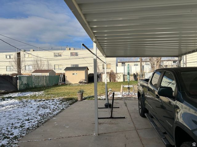 249 E BAIRD AVE, South Salt Lake, UT 84115