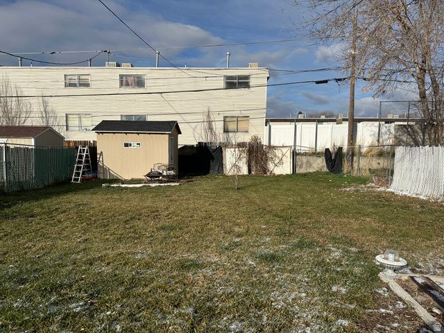 249 E BAIRD AVE, South Salt Lake, UT 84115