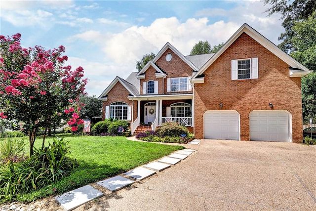 103 Sloop CT, Williamsburg, VA 23185