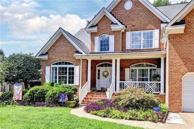 103 Sloop CT, Williamsburg, VA 23185