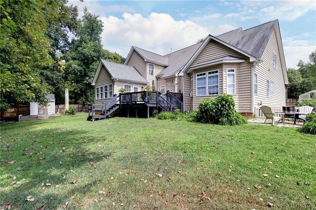 103 Sloop CT, Williamsburg, VA 23185