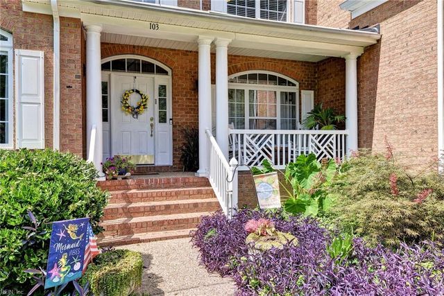 103 Sloop CT, Williamsburg, VA 23185