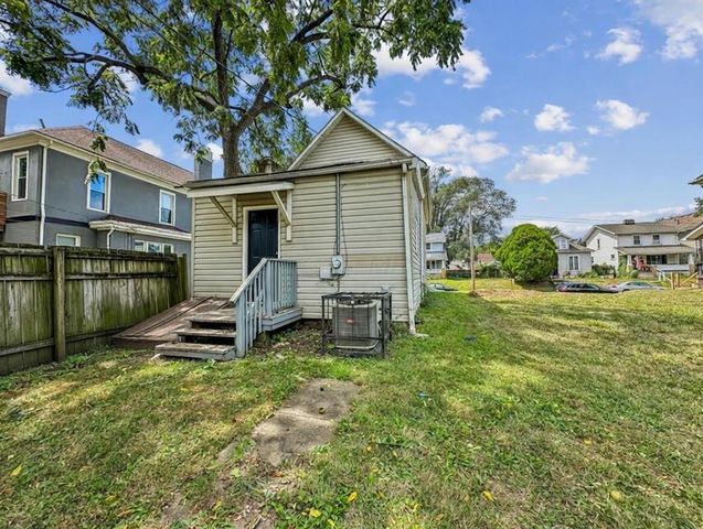 354 S Ogden Avenue, Columbus, OH 43204
