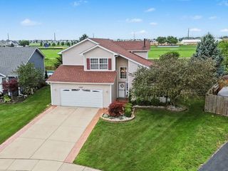 1407 Martin Court, Plainfield, IL 60586