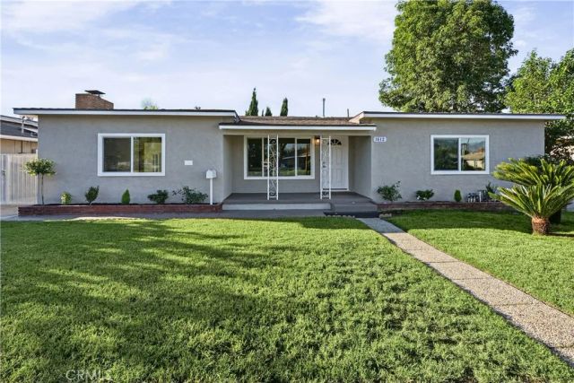 1612 E Rowland, West Covina, CA 91791