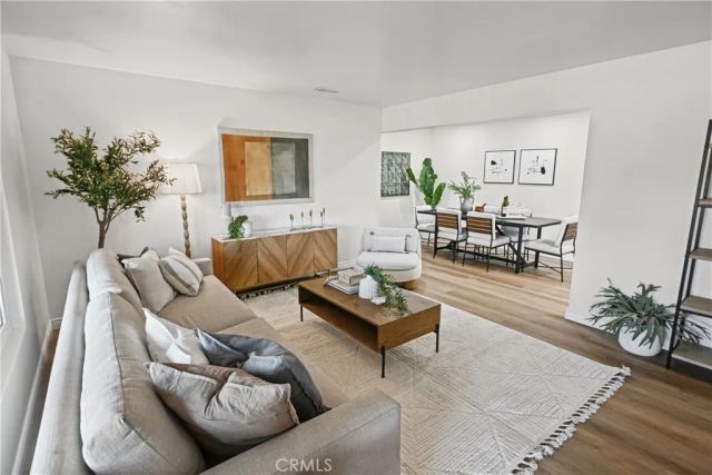 1612 E Rowland, West Covina, CA 91791