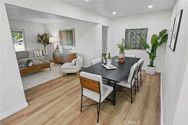 1612 E Rowland, West Covina, CA 91791
