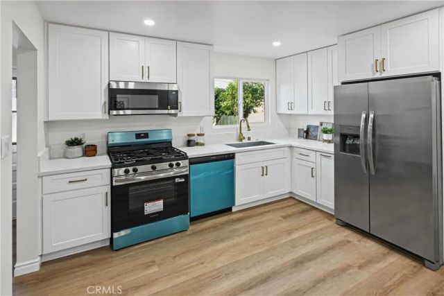 1612 E Rowland, West Covina, CA 91791