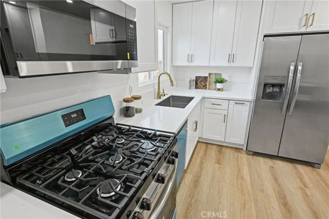 1612 E Rowland, West Covina, CA 91791