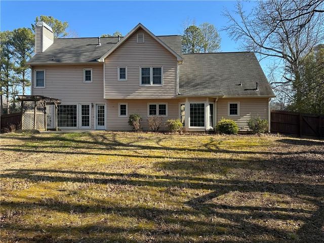 2881 Wynford SW Drive, Marietta, GA 30064
