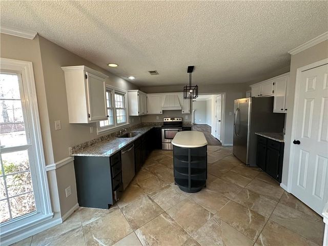 2881 Wynford SW Drive, Marietta, GA 30064