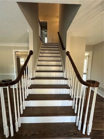 2881 Wynford SW Drive, Marietta, GA 30064