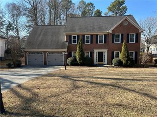 2881 Wynford SW Drive, Marietta, GA 30064