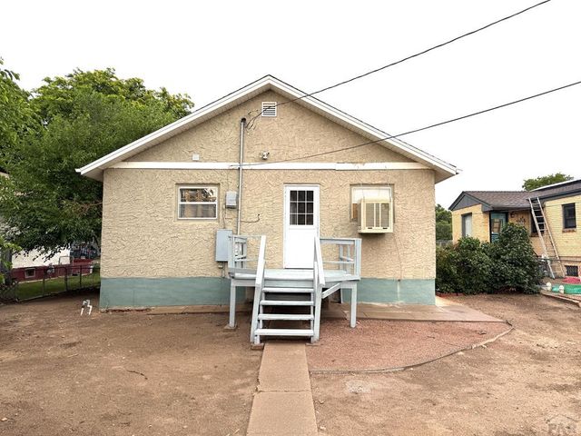 2137 Cedar St, Pueblo, CO 81004