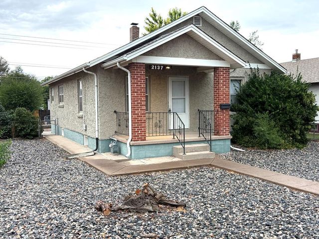 2137 Cedar St, Pueblo, CO 81004