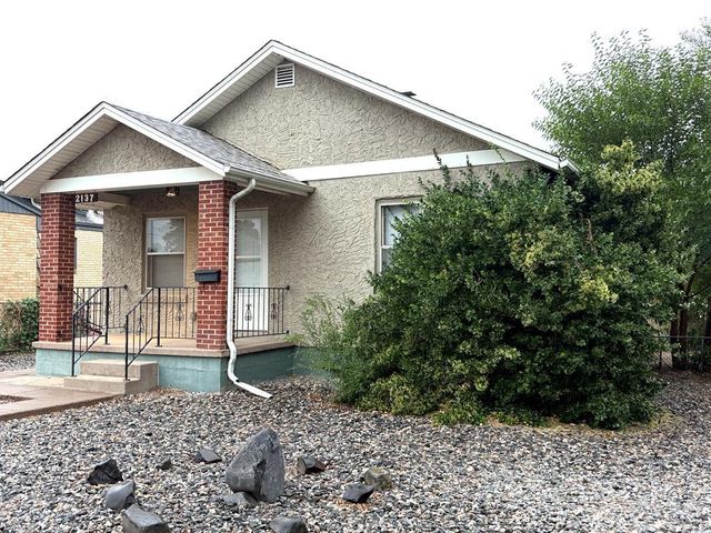 2137 Cedar St, Pueblo, CO 81004