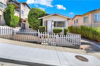 832 15th, Hermosa Beach, CA 90254