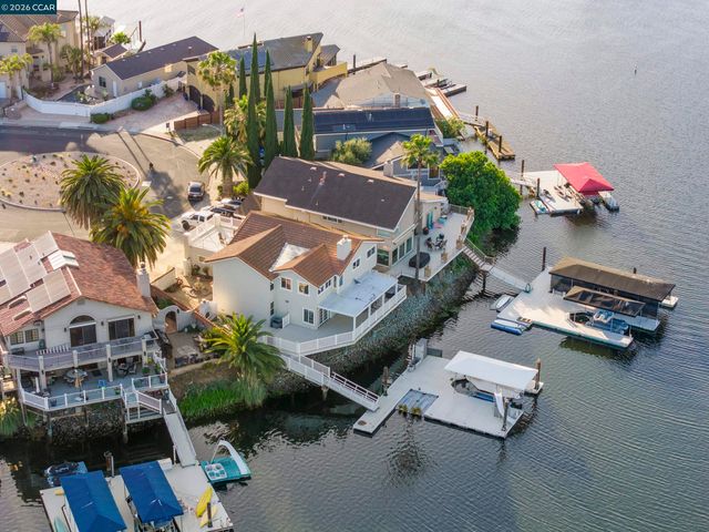4813 South Pt, Discovery Bay, CA 94505