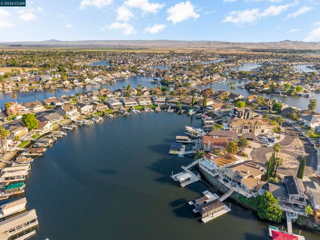 4813 South Pt, Discovery Bay, CA 94505