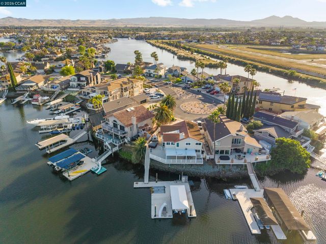 4813 South Pt, Discovery Bay, CA 94505