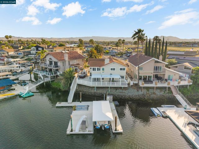 4813 South Pt, Discovery Bay, CA 94505