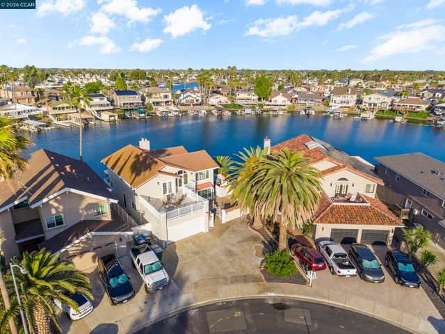 4813 South Pt, Discovery Bay, CA 94505