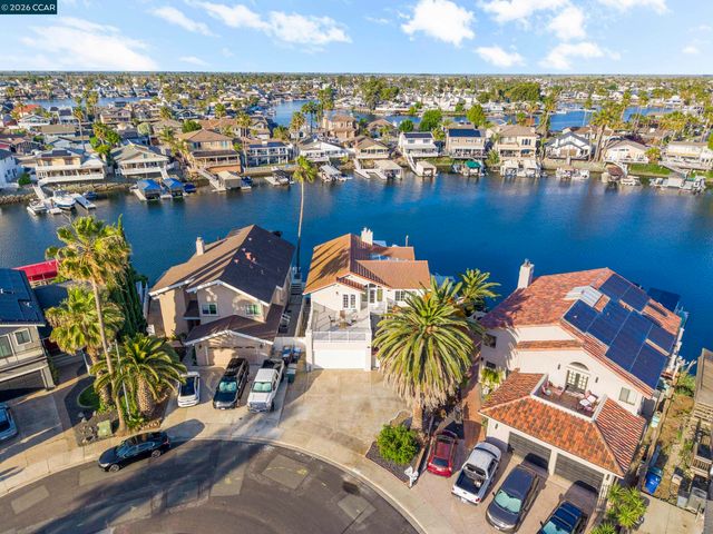 4813 South Pt, Discovery Bay, CA 94505