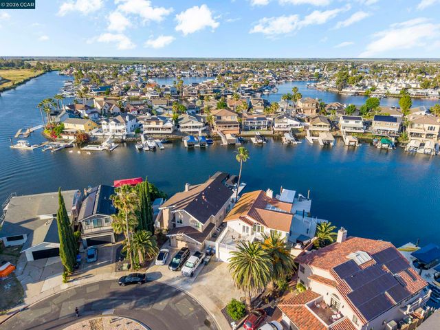 4813 South Pt, Discovery Bay, CA 94505