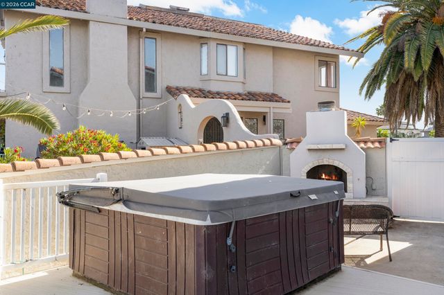 4813 South Pt, Discovery Bay, CA 94505