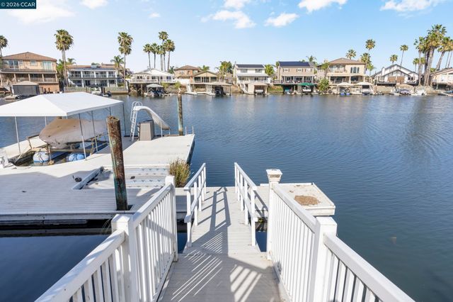 4813 South Pt, Discovery Bay, CA 94505