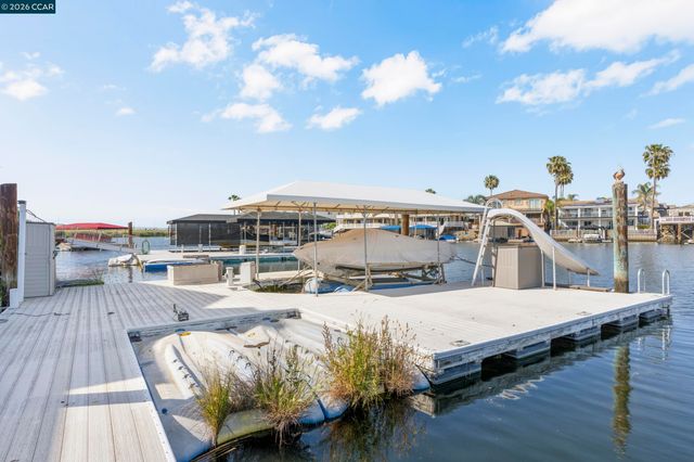 4813 South Pt, Discovery Bay, CA 94505