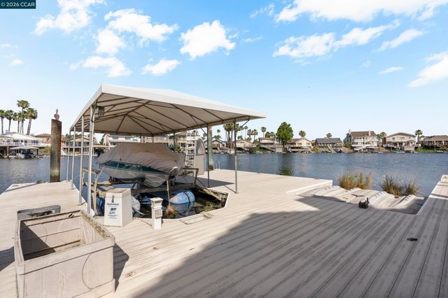4813 South Pt, Discovery Bay, CA 94505