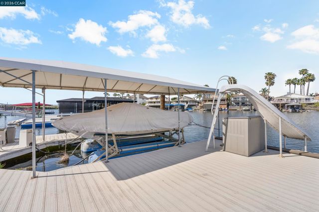 4813 South Pt, Discovery Bay, CA 94505