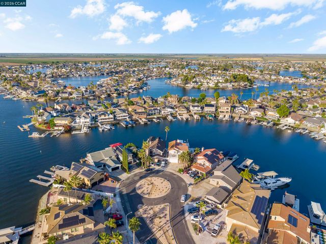 4813 South Pt, Discovery Bay, CA 94505