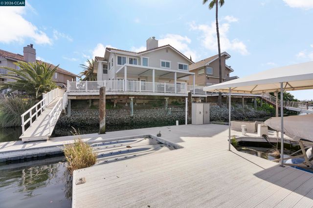 4813 South Pt, Discovery Bay, CA 94505