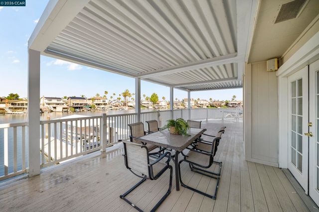 4813 South Pt, Discovery Bay, CA 94505