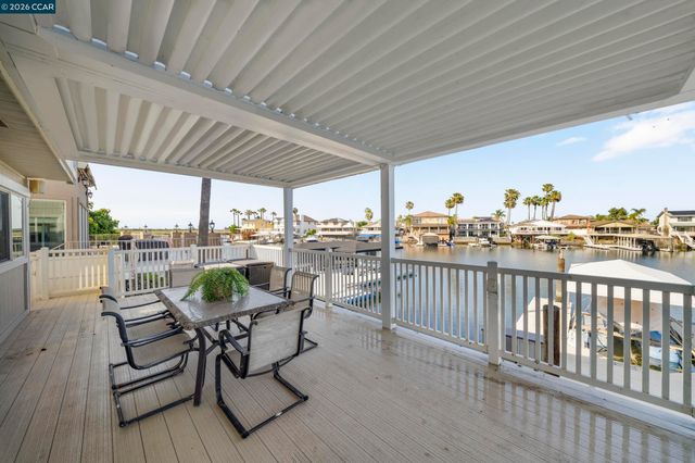 4813 South Pt, Discovery Bay, CA 94505